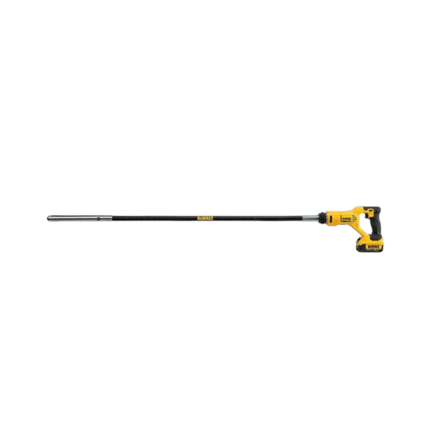 【得偉 Dewalt】DCE531B｜20V Max*(18V) 水泥振動機