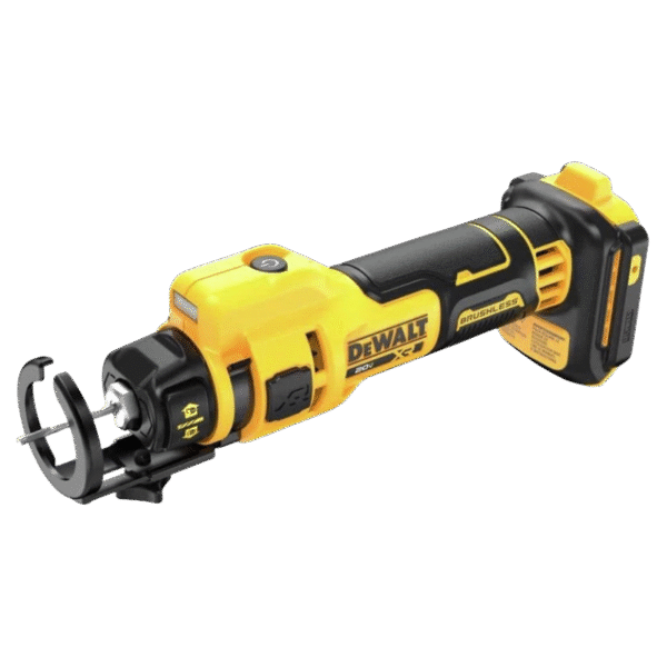 【得偉 Dewalt】DCE555B｜20V Max*(18V) 無刷開孔機