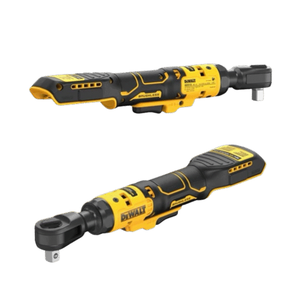 【得偉 Dewalt】DCF512｜20V Max*(18V) 無刷棘輪扳手 1/2(4分)