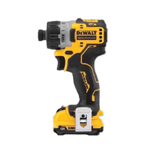 【得偉 Dewalt】DCF601｜12V 無刷式調扭起子機