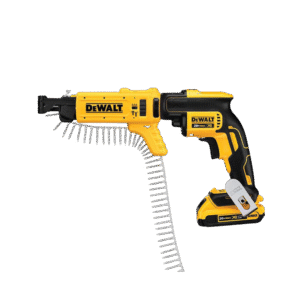 【得偉 Dewalt】DCF6201｜配件 DCF620輕隔間用起子機專用送釘匣