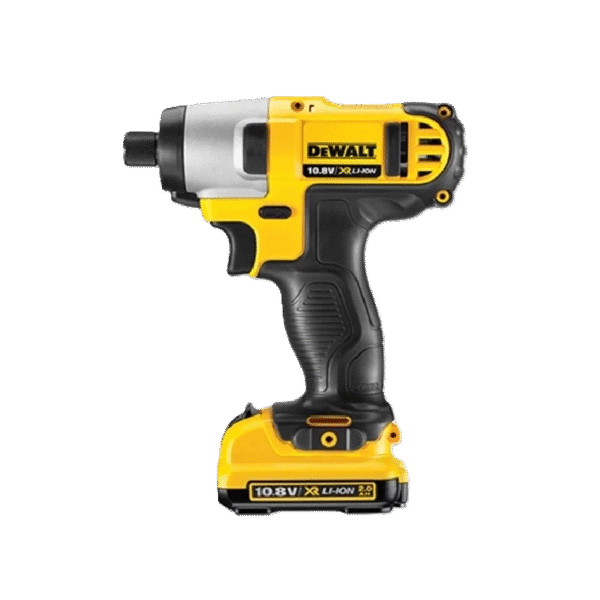 【得偉 Dewalt】DCF815｜12V 衝擊起子機
