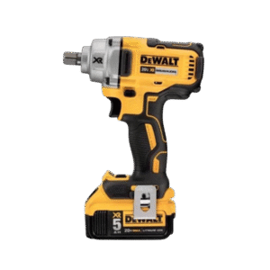 【得偉 Dewalt】DCF891｜20V Max*(18V) 無刷衝擊扳手