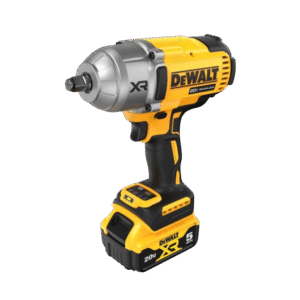 【得偉 Dewalt】DCF900｜20V Max*(18V) 無刷強力 4分衝擊板手
