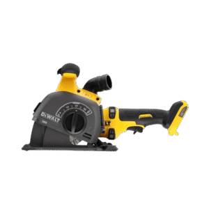 【得偉 Dewalt】DCG200NT｜60V Max*(54V) 石材開槽切溝機