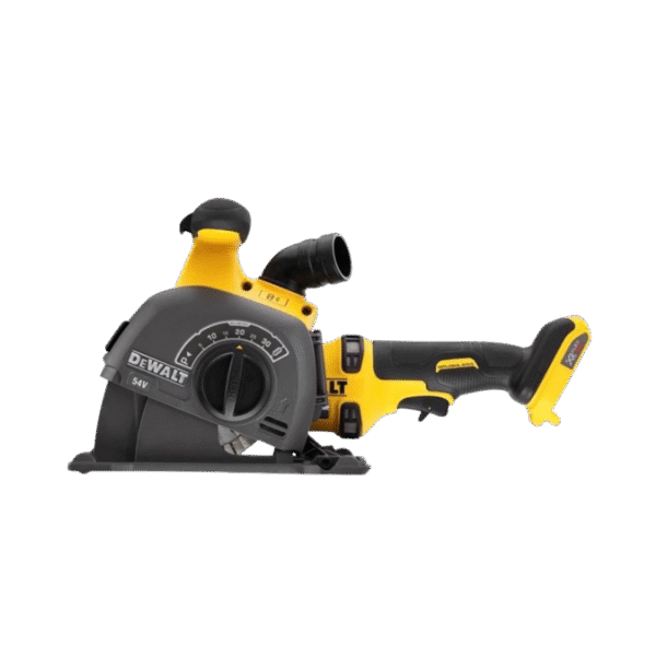 【得偉 Dewalt】DCG200NT｜60V Max*(54V) 石材開槽切溝機