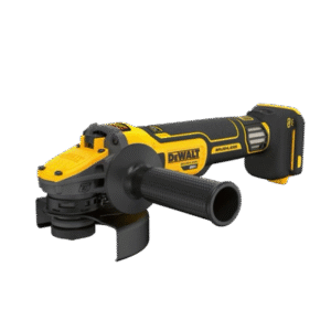 【得偉 Dewalt】DCG409VSX1｜20V Max*(18V) (調速型) 無刷砂輪機