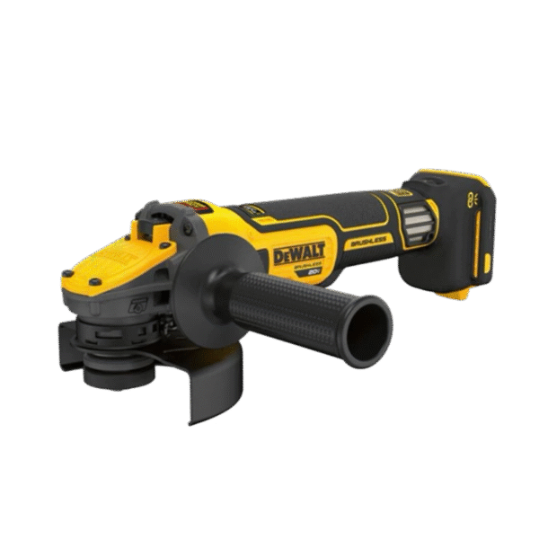 【得偉 Dewalt】DCG409VSX1｜20V Max*(18V) (調速型) 無刷砂輪機