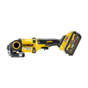 【得偉 Dewalt】DCG418｜60V Max*(54V) 無碳刷5''砂輪機