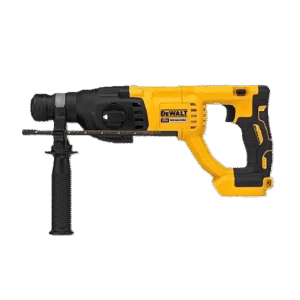 【得偉 Dewalt】DCH133｜20V Max*(18V) 無刷四溝三用電鎚鑽