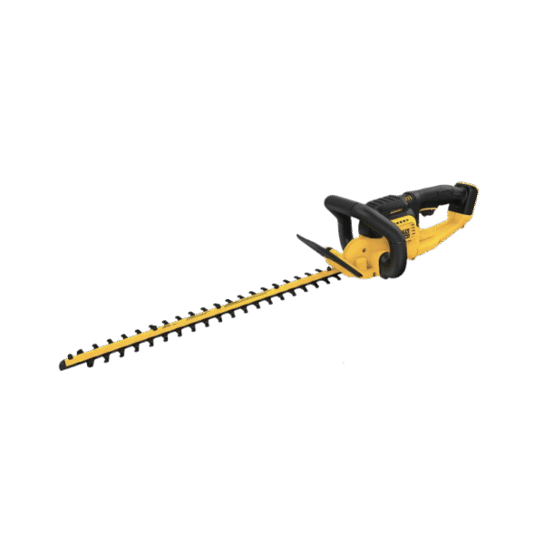 【得偉 Dewalt】DCHT820｜20V Max*(18V) 22" 籬笆剪