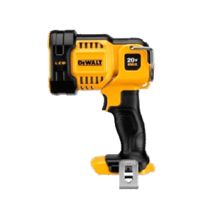 【得偉 Dewalt】DCL043｜20V Max*(18V) LED工作燈