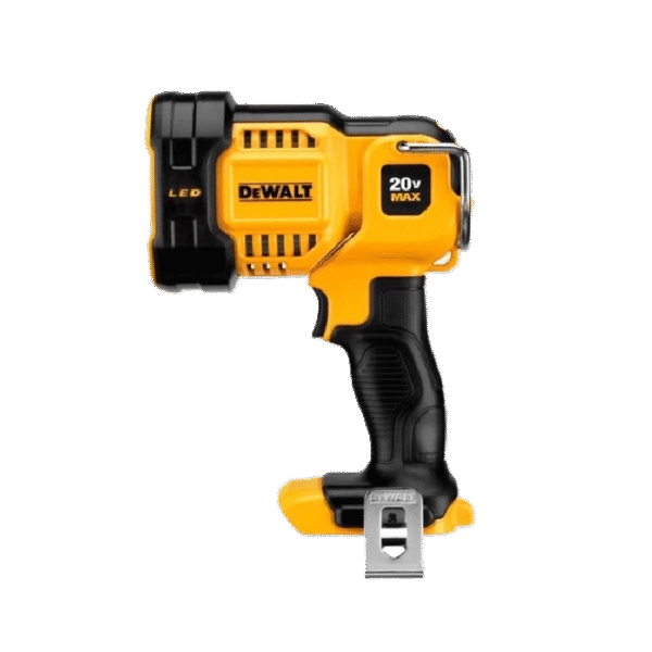 【得偉 Dewalt】DCL043｜20V Max*(18V) LED工作燈