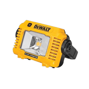 【得偉 Dewalt】DCL077｜20V Max*(18V) 2000流明LED燈探照燈