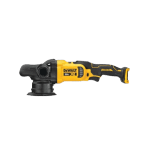 【得偉 Dewalt】DCM848｜20V Max*(18V) 無碳刷偏心軸可調速打蠟機