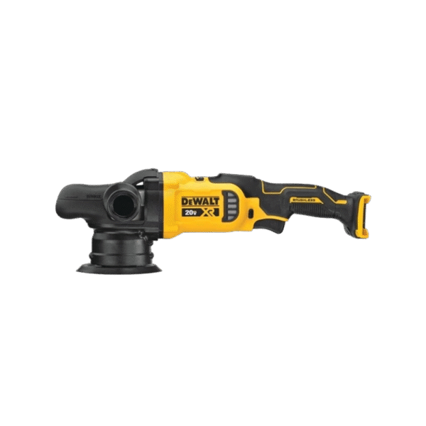 【得偉 Dewalt】DCM848｜20V Max*(18V) 無碳刷偏心軸可調速打蠟機