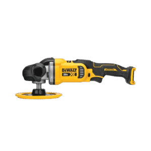 【得偉 Dewalt】DCM849｜20V Max*(18V) 無碳刷可調速打蠟機