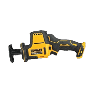 【得偉 Dewalt】DCS312｜12V 無碳刷軍刀鋸