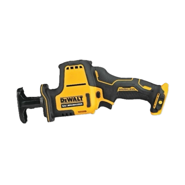 【得偉 Dewalt】DCS312｜12V 無碳刷軍刀鋸