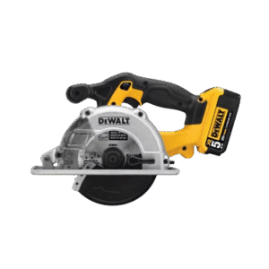 【得偉 Dewalt】DCS373｜20V Max*(18V) 鐵工用圓鋸機
