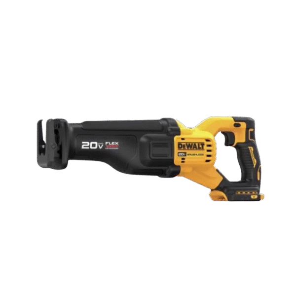 【得偉 Dewalt】DCS386｜20V Max*(18V) 無碳刷軍刀鋸