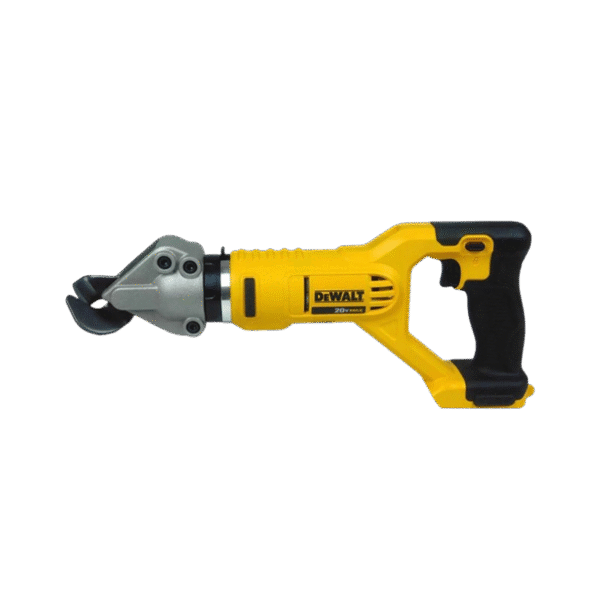 【得偉 Dewalt】DCS496｜20V Max*(18V) 18GA(1.2mm) 電剪