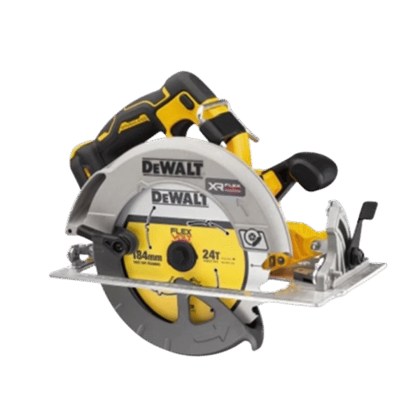 【得偉 Dewalt】DCS573｜20V Max*(18V) 無碳刷圓鋸機