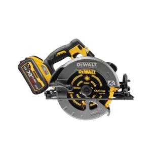【得偉 Dewalt】DCS578｜60V Max*(54V) 無刷圓鋸機