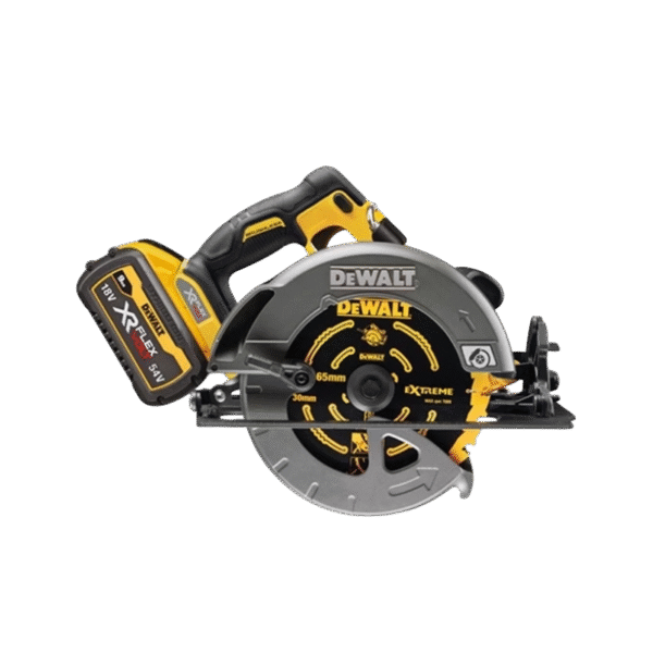 【得偉 Dewalt】DCS578｜60V Max*(54V) 無刷圓鋸機