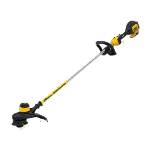 【得偉 Dewalt】DCST920｜20V Max*(18V) 無碳刷13'' 割草機