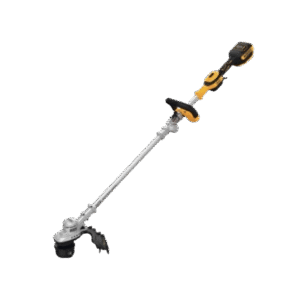 【得偉 Dewalt】DCST922｜20V Max*(18V) 無碳刷14"可折式割草機