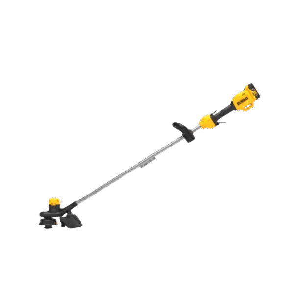 【得偉 Dewalt】DCST925B｜20V Max*(18V) 無刷13"割草機