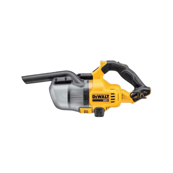 【得偉 Dewalt】DCV501L｜20V Max*(18V) 手持式鋰電吸塵器