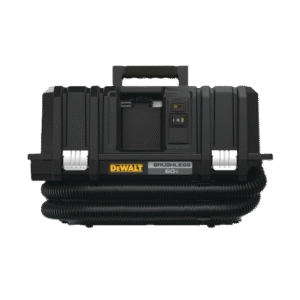 【得偉 Dewalt】DCV585｜60V Max*(54V) 乾濕兩用吸塵器