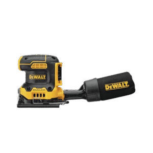 【得偉 Dewalt】DCW200｜20V Max*(18V) 無刷1/4 砂磨機