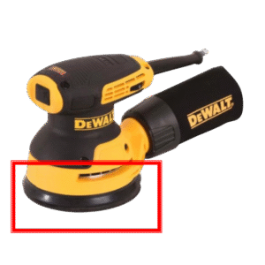 【得偉 Dewalt】DCW210｜配件 底盤