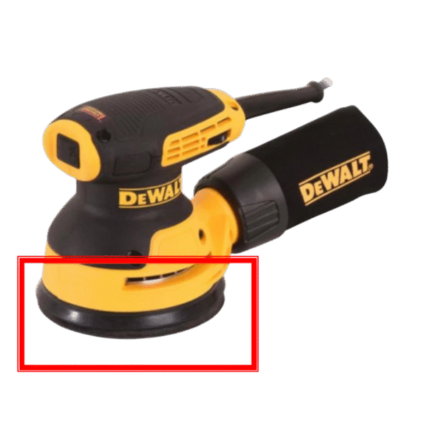【得偉 Dewalt】DCW210｜配件 皮帶