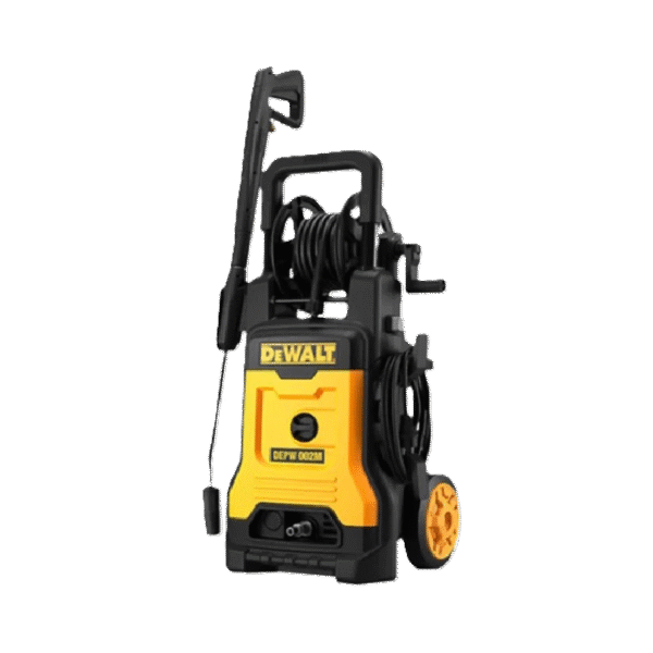 【得偉 Dewalt】DEPW002M｜高壓清洗機