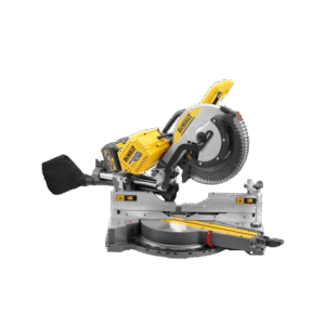 【得偉 Dewalt】DHS790B｜60V Max*(54V) 斜切鋸 120V Max