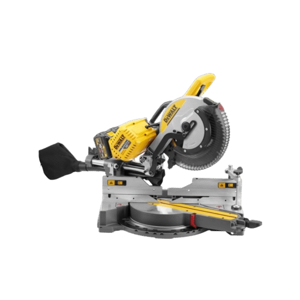 【得偉 Dewalt】DHS790B｜60V Max*(54V) 斜切鋸 120V Max