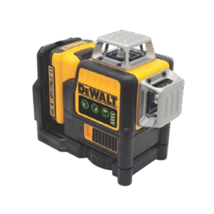 【得偉 Dewalt】DW089LG｜12V 墨線儀 Max 3面360度