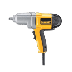 【得偉 Dewalt】DW293｜（有線）四分衝擊扳手