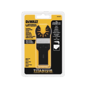 【得偉 Dewalt】DWA4209｜配件 磨切機刀片金屬用
