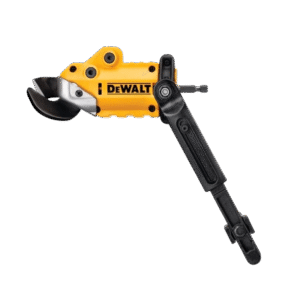 【得偉 Dewalt】DWASHRIR｜配件 鐵皮剪