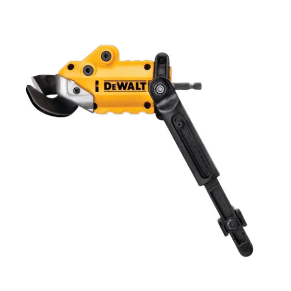 【得偉 Dewalt】DWASHRIR｜配件 鐵皮剪