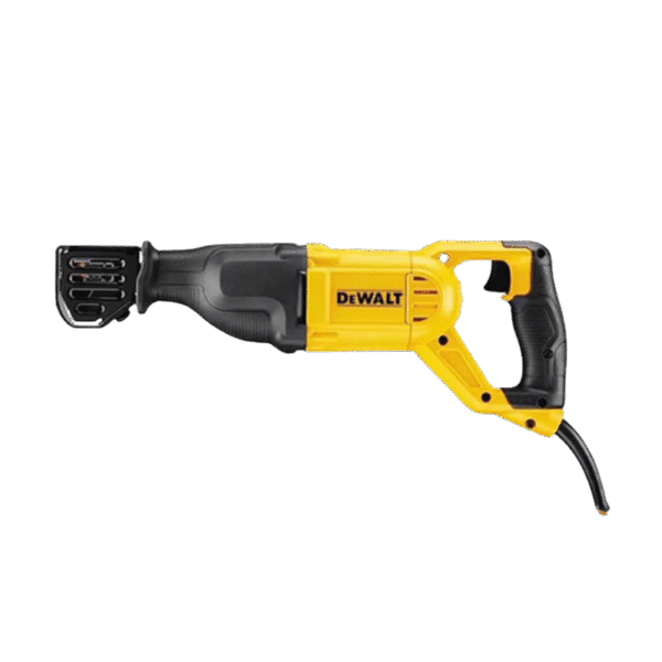 【得偉 Dewalt】DWE305PK｜（有線）超強專利四向軍刀鋸