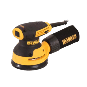 【得偉 Dewalt】DWE6423｜（有線） 280W 五英吋砂磨機