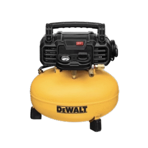 【得偉 Dewalt】DWFP55126｜（有線）無油式空壓機