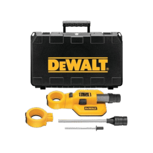 【得偉 Dewalt】DWH050K｜配件 電鑽集塵器配件