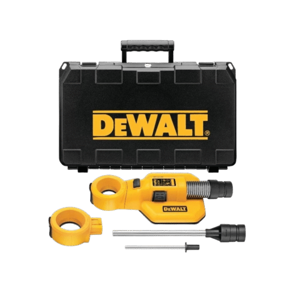 【得偉 Dewalt】DWH050K｜配件 電鑽集塵器配件